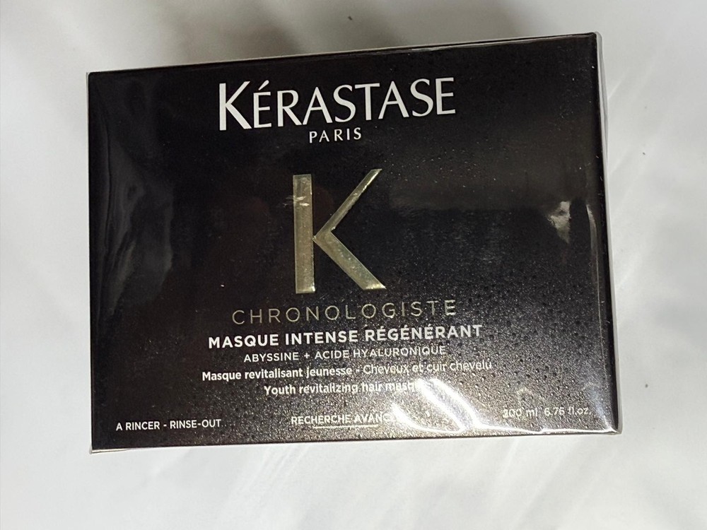 Kerastase Intense Regenerating Mask 200ML