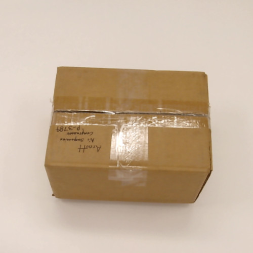 Air Suspension Compressor Arnott P-3789