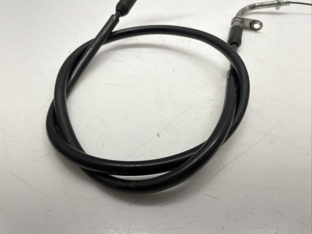♻️ Keeway Superlight 125 2021 - 2024 Throttle Cable ♻️
