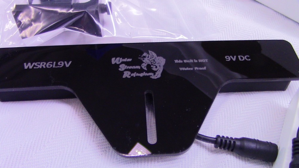 Refugium CHAETO LED Light WSR6L9V