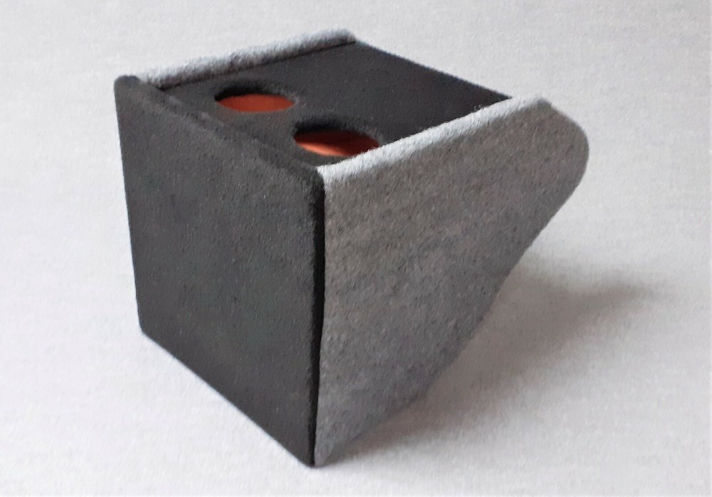 VW T4 Centre console with cup holder & storage.. ^^^^..(0S).