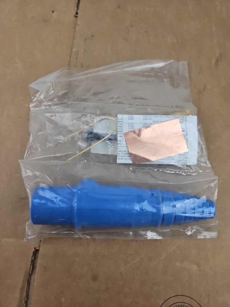 Hubbell SERIES 16 SINGLE POLE DEVICE HBL300MBL