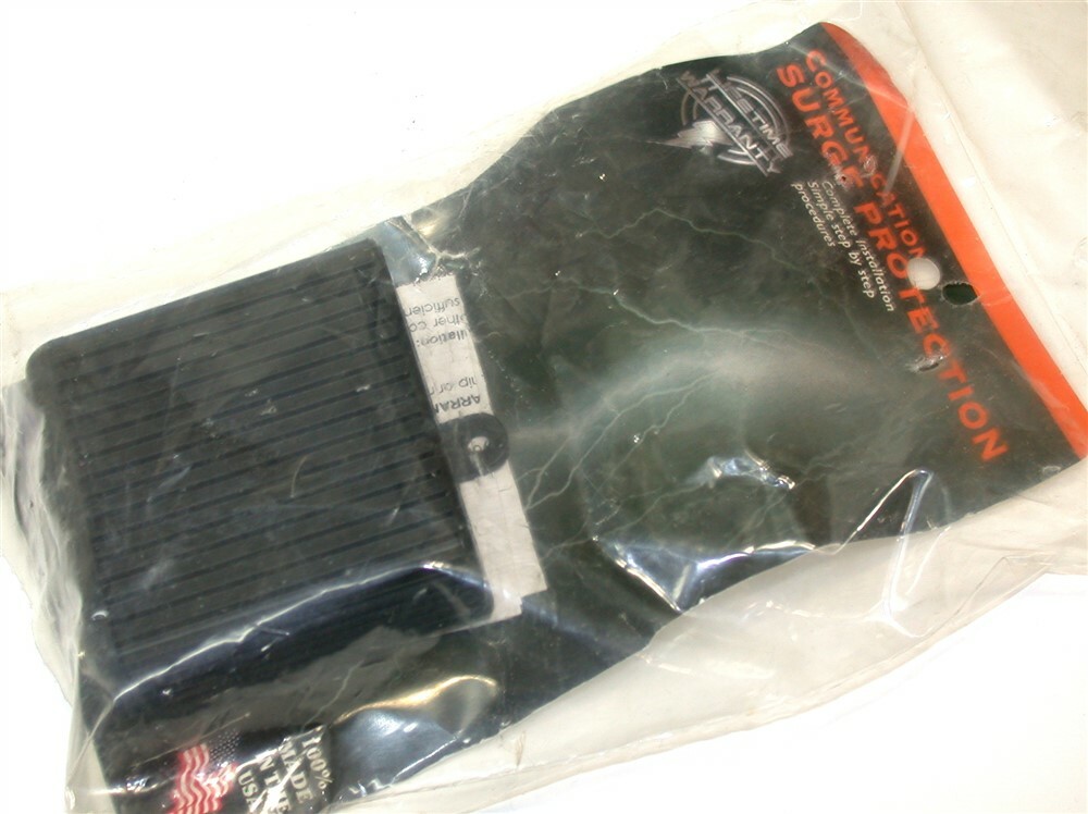 Ditek Modular Surge Protector DTK-MRJ45SCP-OPX New