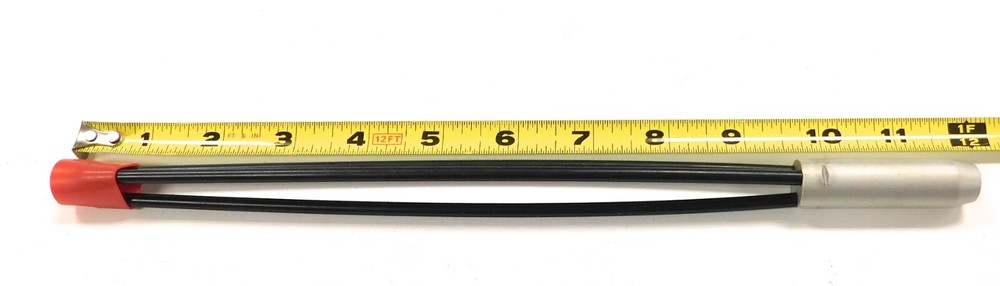 Paralyzer Tip Spearhead