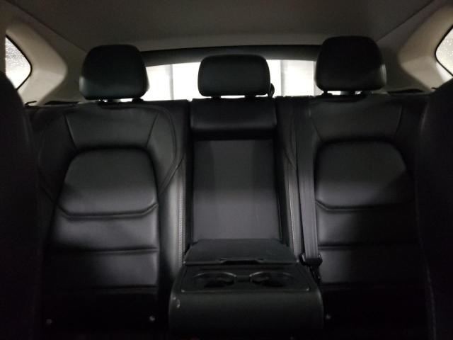 Transfer Case Fits 17-23 MAZDA CX-5 2611461