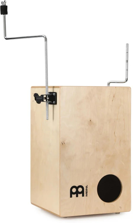 Meinl Percussion Kick Drum Cajon - Natural