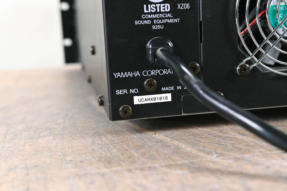 Yamaha AI8-ML8F Analog Input Box CG00823