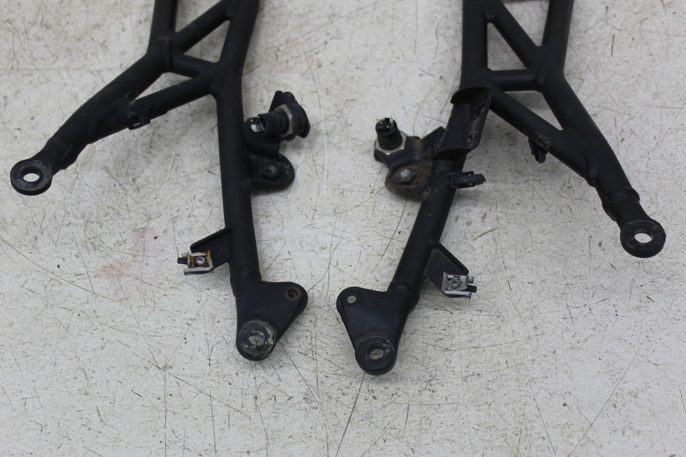 10-12 DUCATI MULTISTRADA 1200 REAR BACK TAIL SUBFRAME SUB FRAME