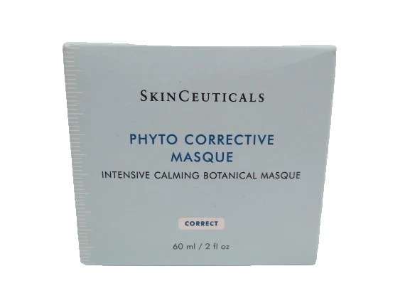 SKINCEUTICALS PHYTO CORRECTIVE MASQUE 2 OZ BOXED