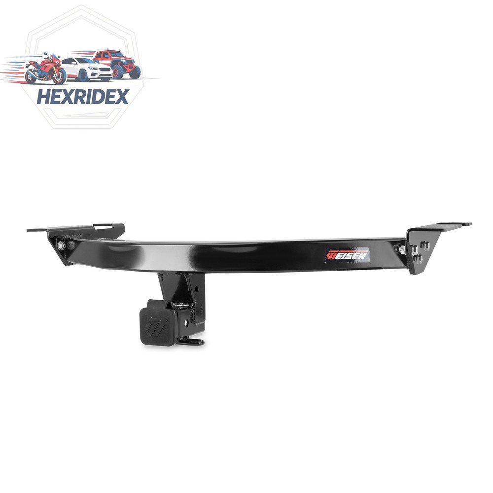 Trailer Tow Hitch 2" Receiver For Acura MDX 2014-2015 2016 2017 2018 2019 2020