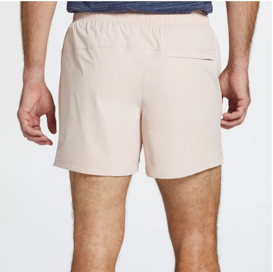 VRST Men's 5'' Everyday Short Size XL