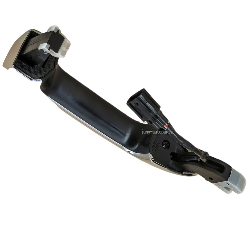 Front Left Driver Side Door Handle For Honda Accord 2013 2014 2015 2016 2017
