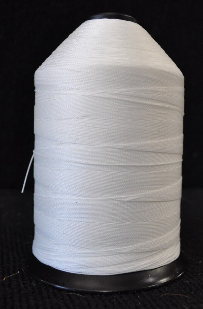Nylon Leather Stitching Thread/1 LB Spool/#69/#207