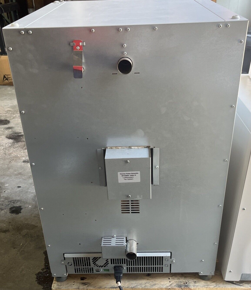Thermo Scientific Heratherm OMH 180 Oven