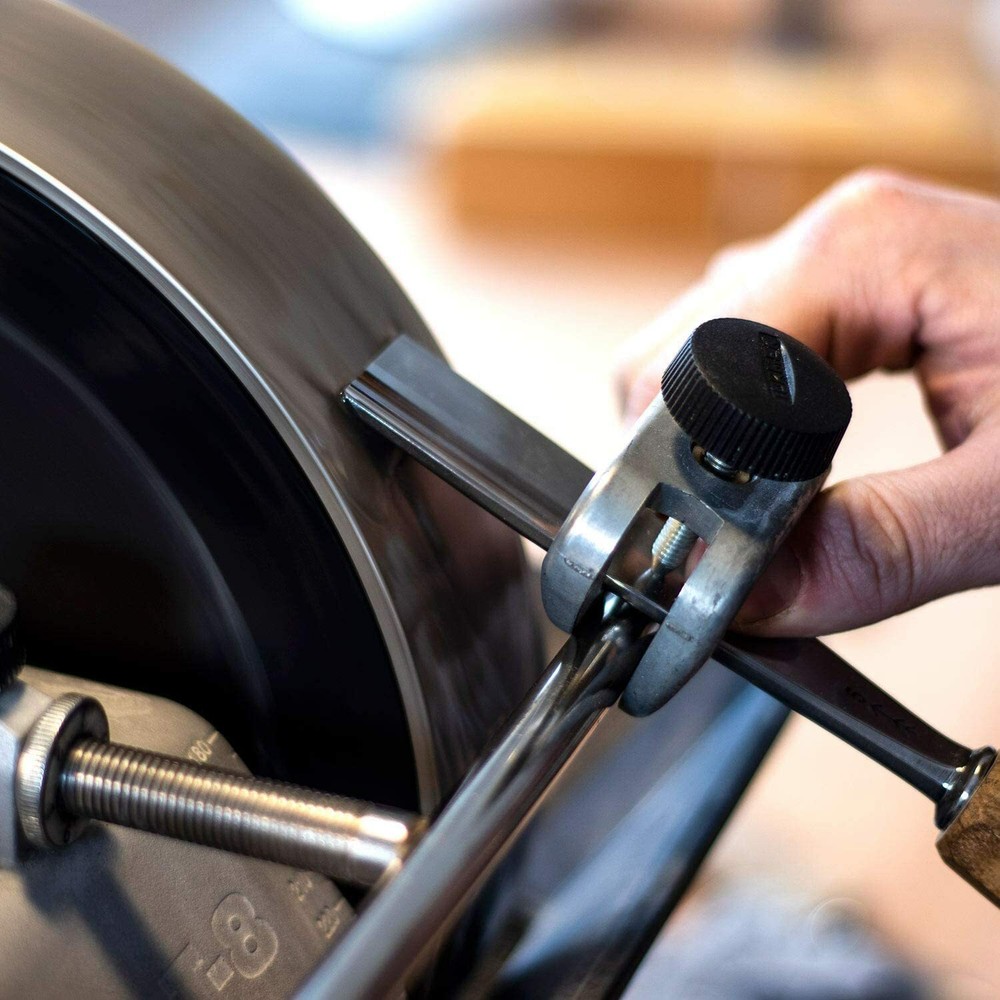 Tormek TOR-SVS38 Short Tool Jig