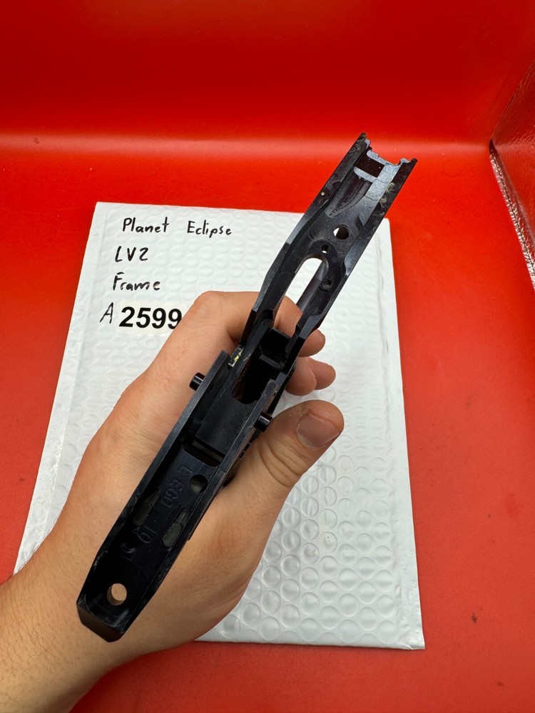 Planet Eclipse LV1 Frame