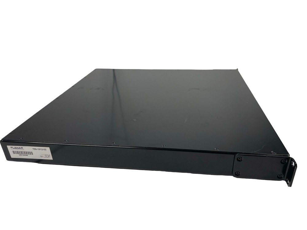 PLANER MXQC Video Wall Controller 750-112-02