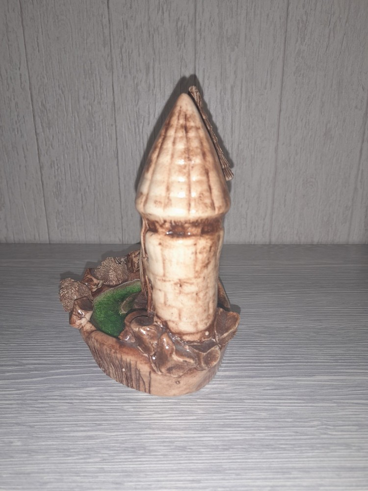 Aquarium Decorative Castle Aquarium Decor