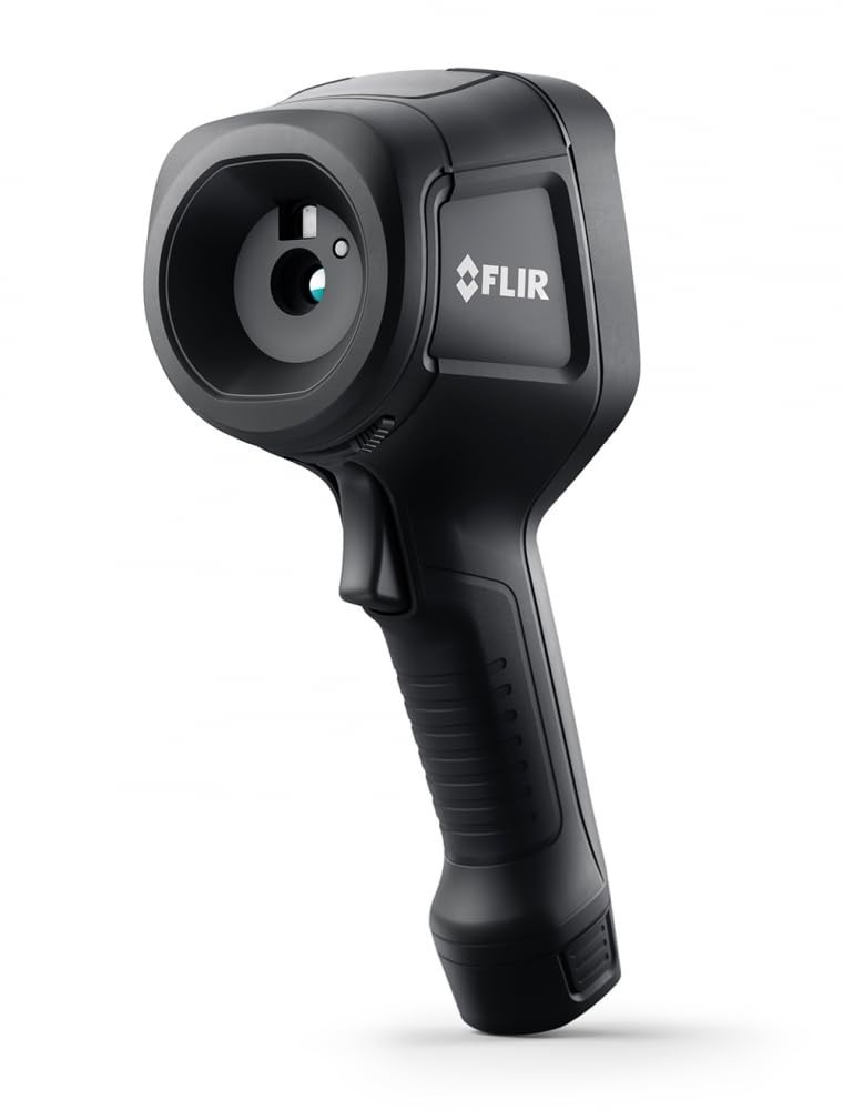 FLIR FLIR E8 Thermal Camera