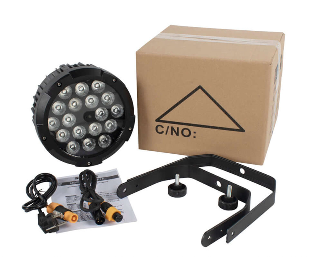STAGE Lights (2 for $200) - LED