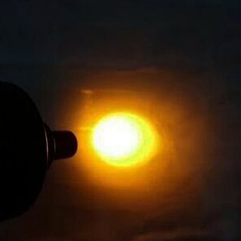 Microscope Coaxial Light Source LED Spot Lamp Brightness Adjustable 90V-240V