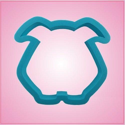 Poro Cookie Cutter