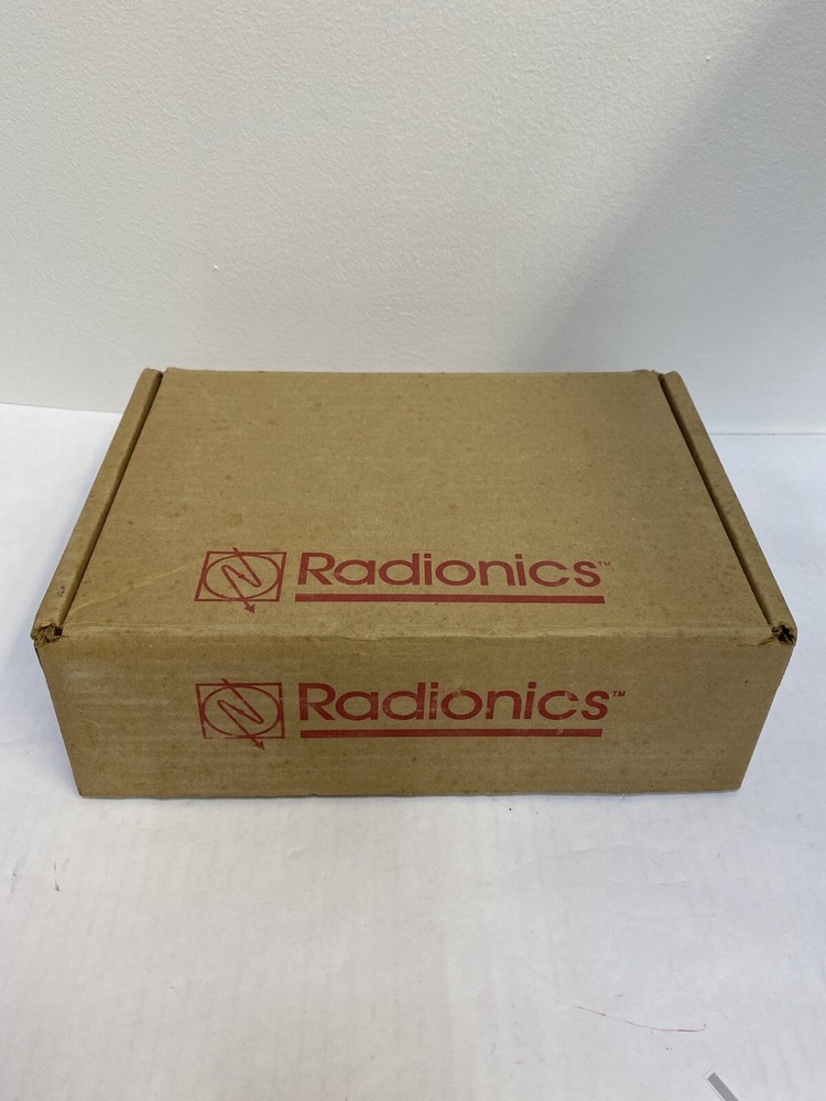 Radionics D54B Flush Mount Kit (Brass)
