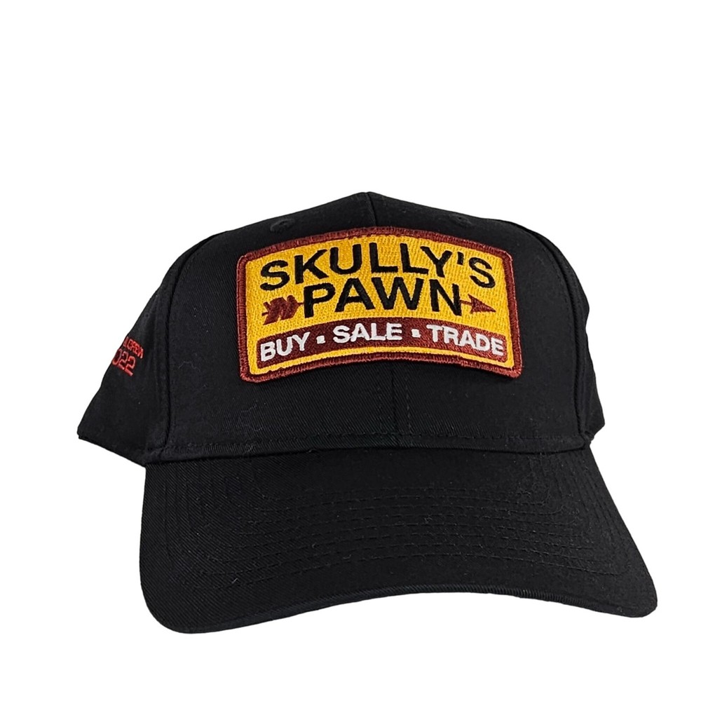 Marvel Studios Echo Cast Crew Exclusive Hat 2022 Skully's Pawn