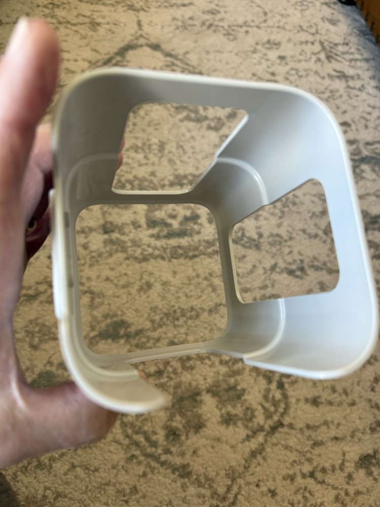 Xfinity XB7 Modem Wall Mount/Holder