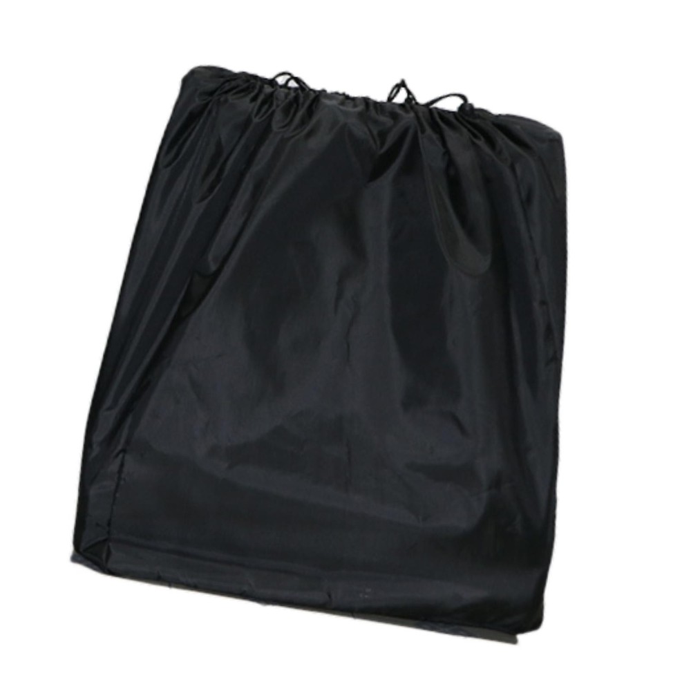 Baby Stroller Bag Stroller Organizer Bag Convenient Portable Foldable Dustproof