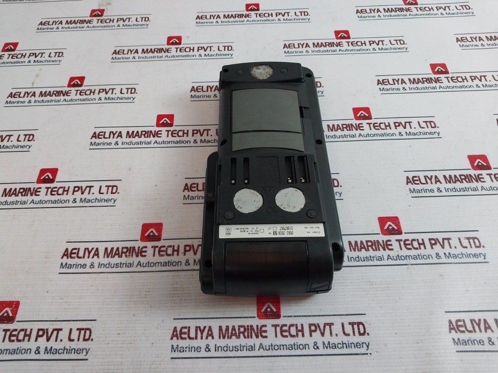 Testo 350-MARITIME Combustion Flue Gas Analyzer Control Unit PI401B