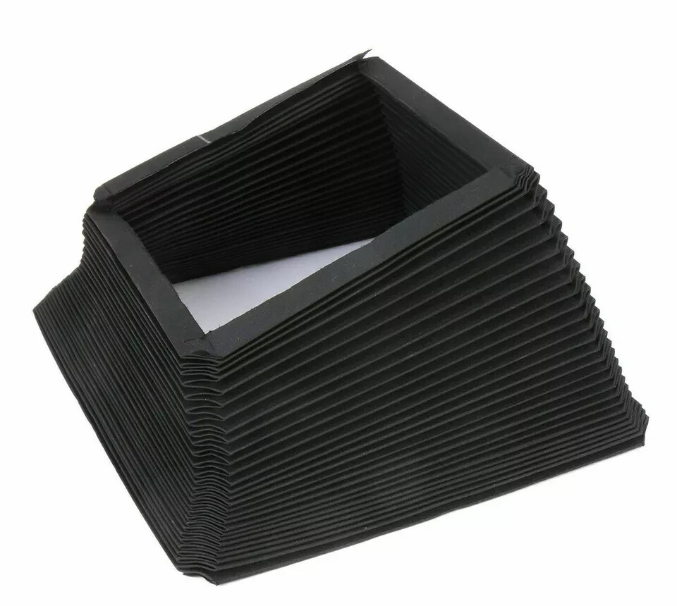 HOT For Linhof Technika 5x7 Bellows Camera Accessory New