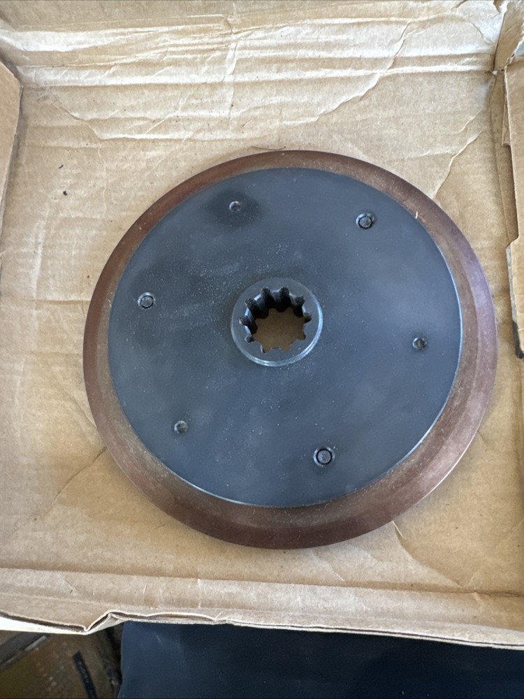 Rigid 8.5” Cutter Wheel