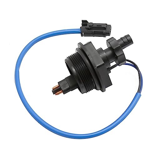 Water In Fuel Sensor 8 Side Type Sensor Replacement for Ram 2500 3500 4500