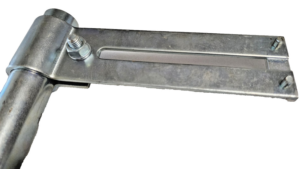 HARRINGTON MR1DS9491 Cable Support Bar