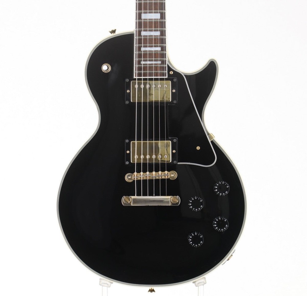 Epiphone LPC-80 Ebony [007653]