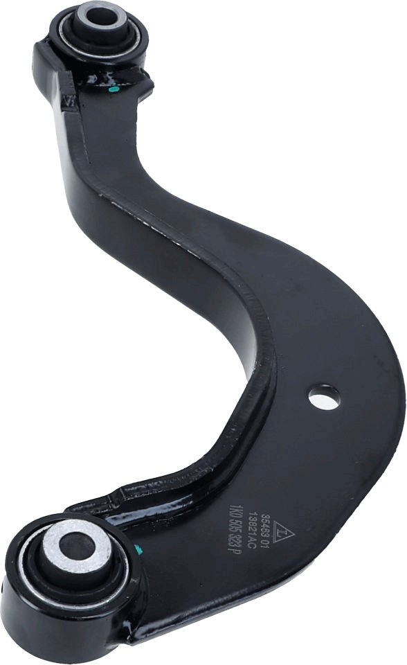 Control Arm - Left (Left) Actuator Rod - Right