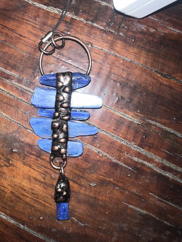 metaphysical jewelry