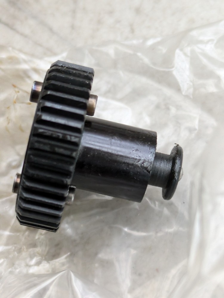 623003 Cleco Differential Feed Gear (.001)