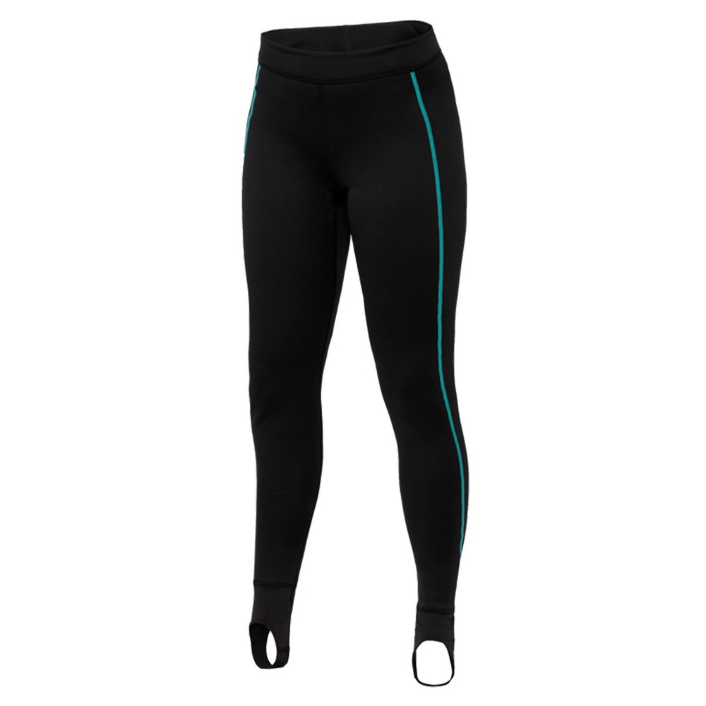 Bare Ultrawarmth Base Layer Pants, Women's, Black, XL