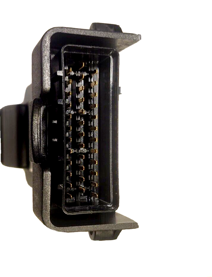 475/M4010 JCB ITL Powershift Controller, v5.0 hardware , TRANSMISSION MODULE ECU