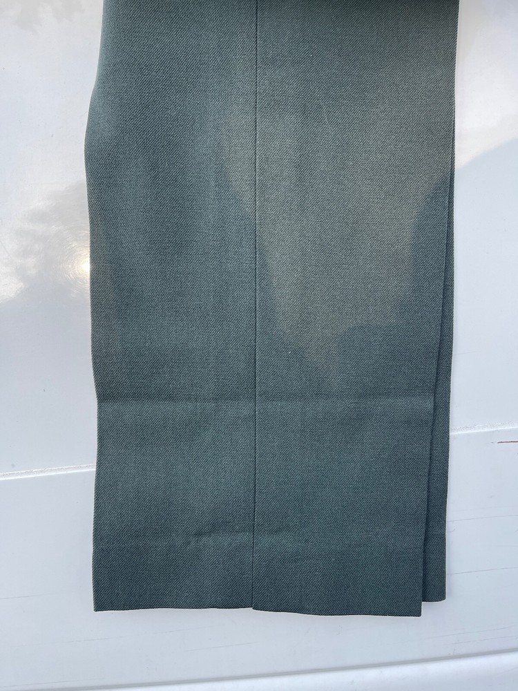 WW2 US Army Officers Full Uniform