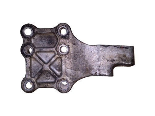 Used Cummins ISX Rear Engine Mount - 20563801