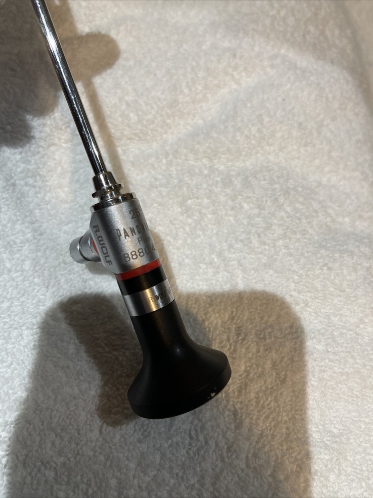 R WOLF PANOVIEW PLUS 8880.433 25 degree