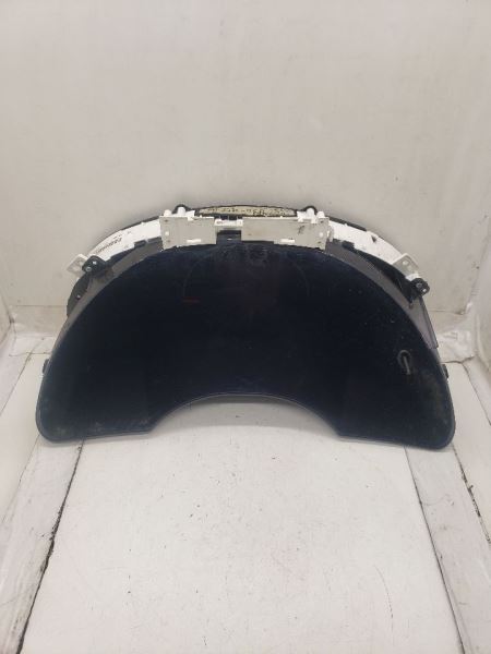 Used Speedometer Gauge fits: 2006 Chrysler Pacifica cluster MPH w/o navigation d