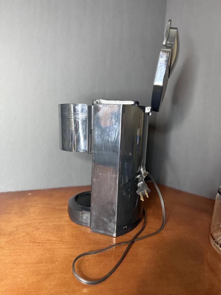 Krups Gevalia Kaffe Automatic Drip Coffee Maker