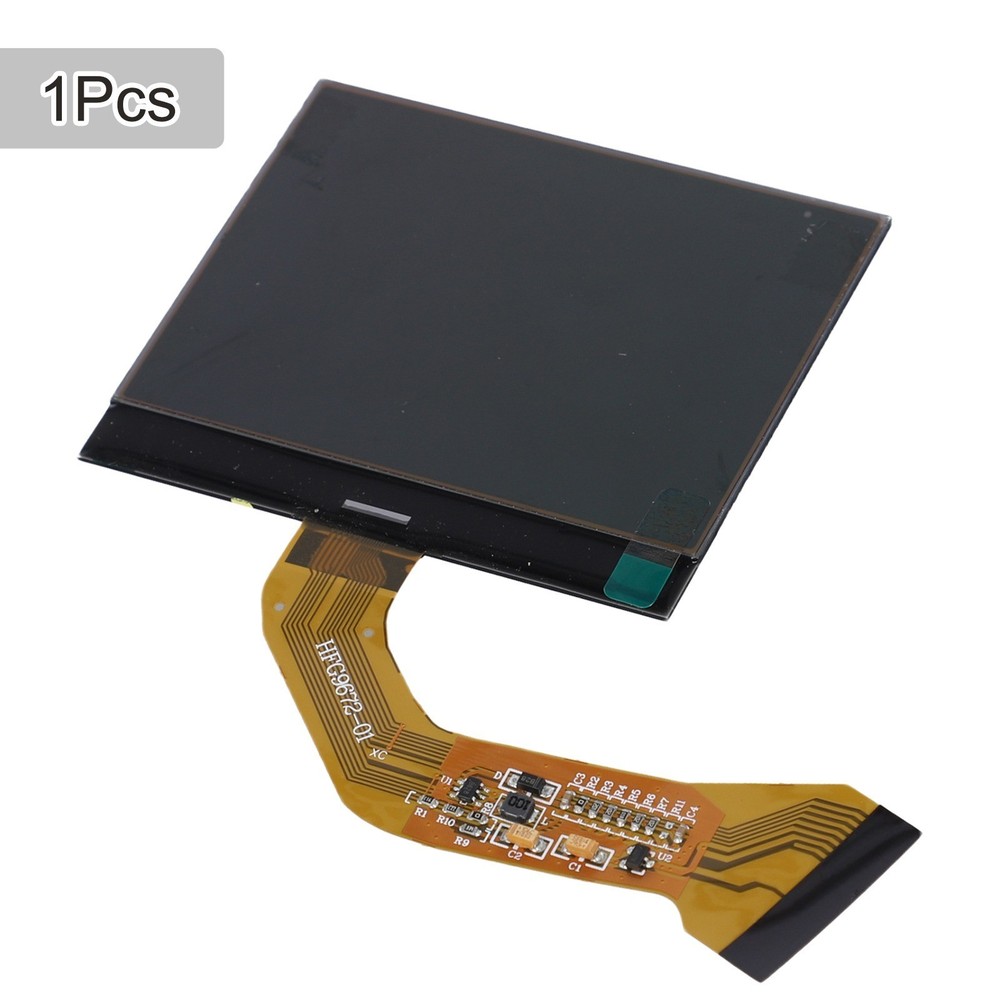 Direct Replacement LCD Display for Touareg and For Cayenne Instrument Clusters
