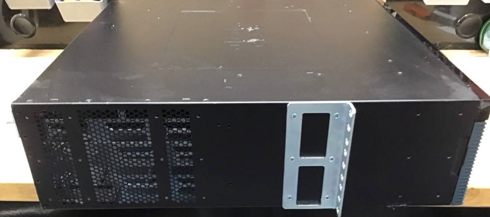 Cisco 3945A Integrated Services Router