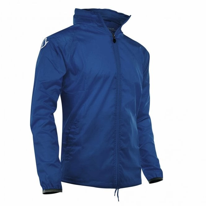 Acerbis Men's Rain Jacket - ELETTRA - Dark Blue