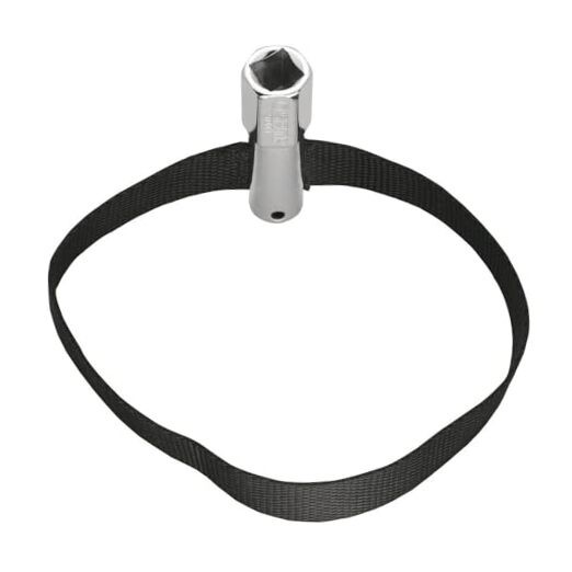 1/2" Drive Oil Filter Strap Wrench - ST97441ST
